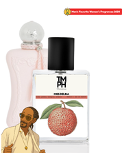 Miss. Delina - Inspired by De*ina by Parfms de Marly