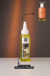Alathaayar | Car Fragrance