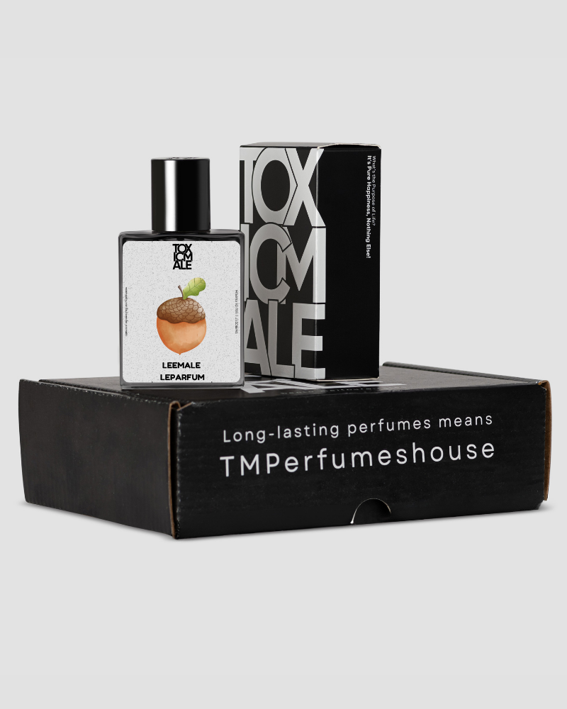 Leemale  leparfum
