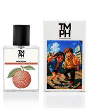 Miss. Delina - Inspired by De*ina by Parfms de Marly