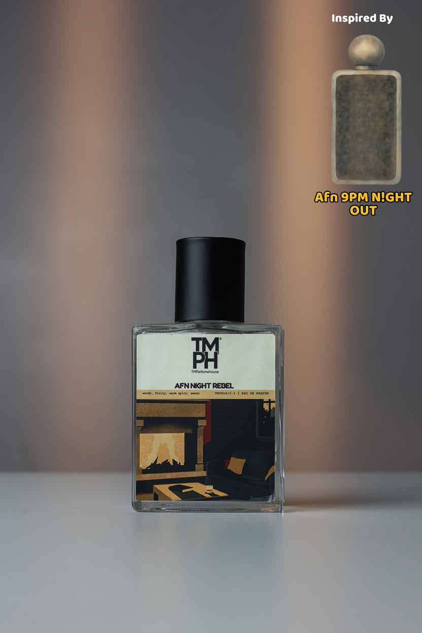 Afn Night Out - LG Inspired Perfume | TMPerfumehouse