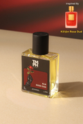 Kln Rose oud – Inspired Perfume | TMPerfumehouse
