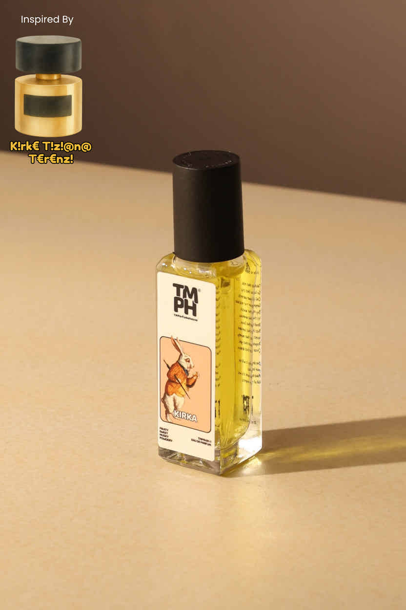 Kirka - Inspired Perfume | TMPerfumehouse