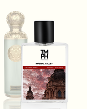 Imperial Valley – Inspired by gi*sah Imperial Valley | Fresh, Fruity & Invigorating