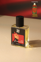 Hlft Halfera Leather  - Inspired perfume | TMPerfumehouse