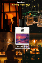 Kln Intoxiqued - DG Inspired Perfume | TMPerfumehouse