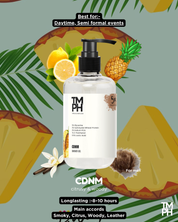 CDNM | Shower gel