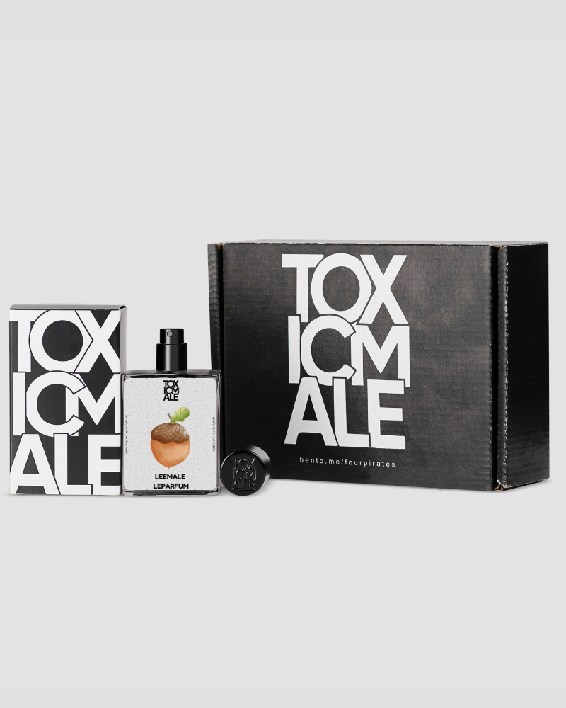 Leemale  leparfum