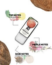 Miss Delina – Solid Perfume