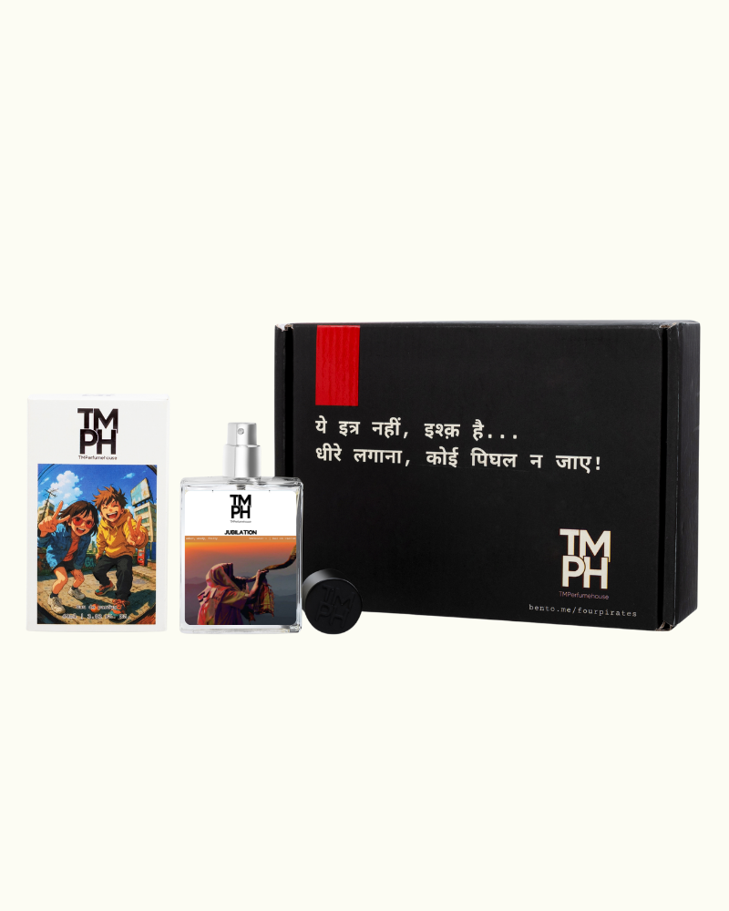 Jubilation – Inspired by Am*uage Jubilation XXV | Regal, Spicy & Opulent