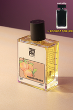 Narcis For Her - LG  Inspired perfume | TMPerfumehouse