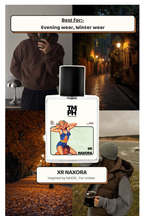 Xr Naxora - WH Inspired perfume | TMPerfumehouse