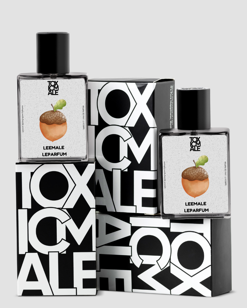 Leemale  leparfum