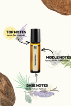 Phantom Essence - inspired Attar | TMPerfumehouse