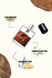 Ombra Leather - WH Inspired perfume | TMPerfumehouse