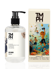 Explorer | Shower gel