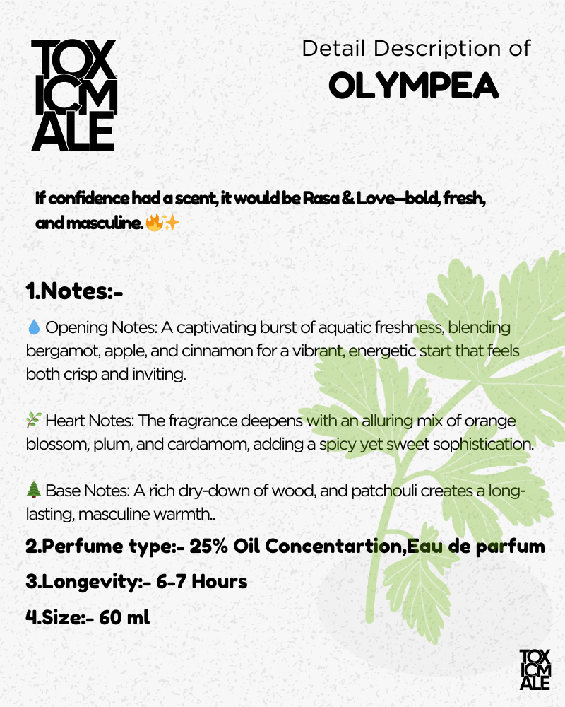 Olympea