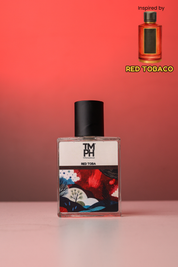 Red Toba - Inspired perfume | TMPerfumehouse