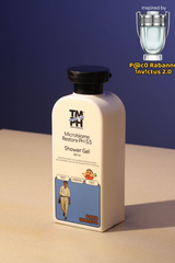 Pako Invicto | Shower gel