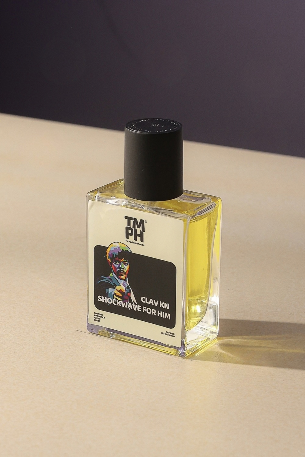Clav kn  Shockwave For Him - DG Inspired Perfume | TMPerfumehouse