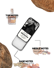 Tobacco & Oud – Solid Perfume