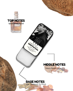 Tobacco & Oud – Solid Perfume