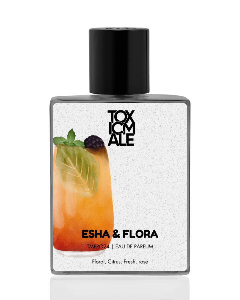 Esha & Flora