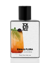 Esha & Flora
