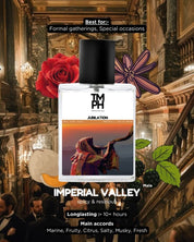 Jubilation – Inspired by Am*uage Jubilation XXV | Regal, Spicy & Opulent