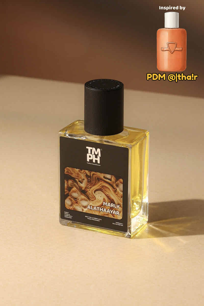 Marly Alathaayar - LG Inspired perfume | TMPerfumehouse