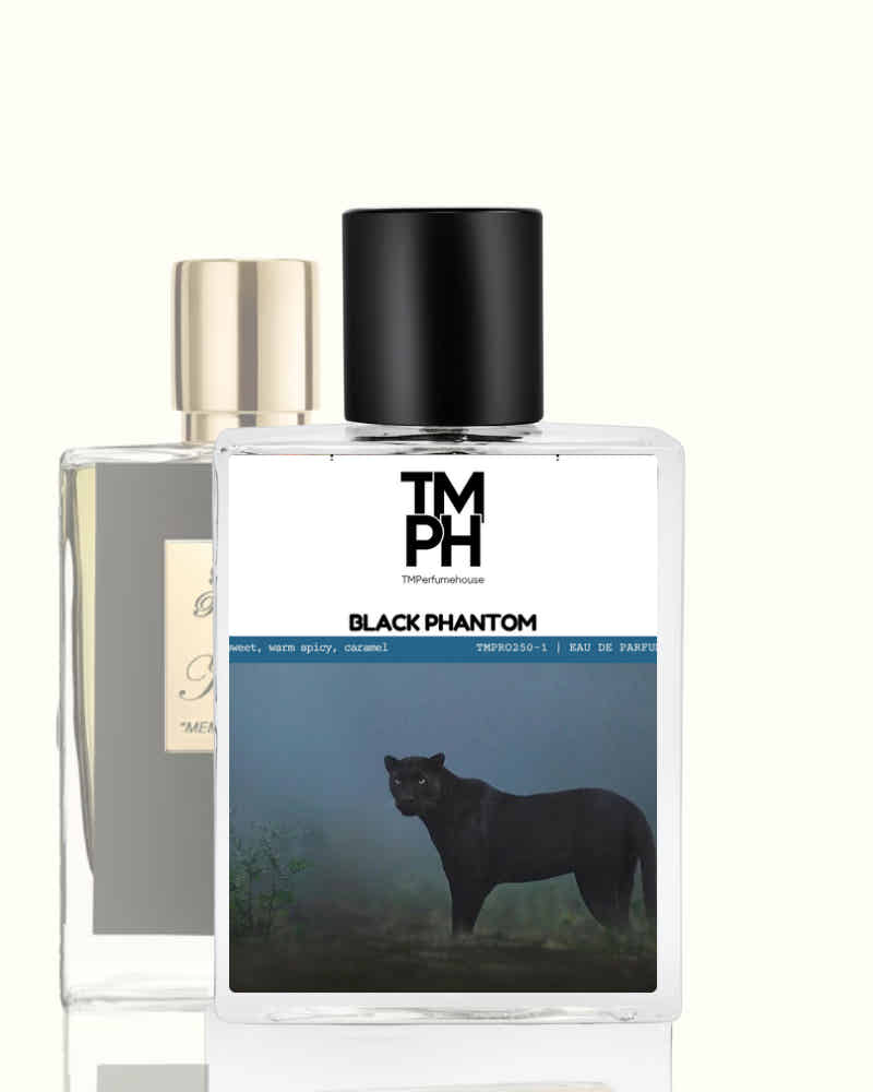 Dark Phantom – WH Inspired perfume | TMPerfumehouse