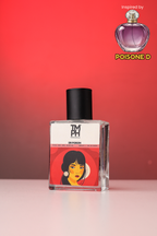 Dr Poison - DG Inspired perfume | TMPerfumehouse