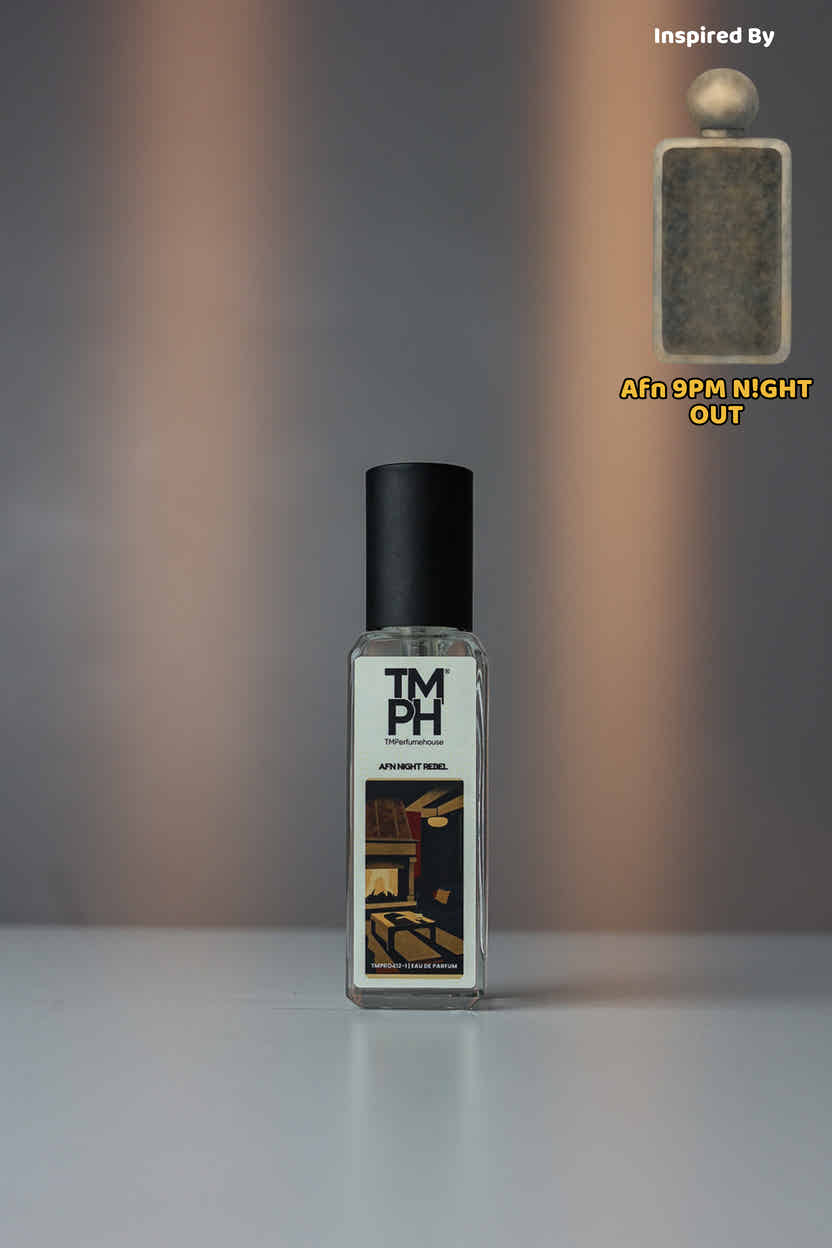 Afn Night Out - LG Inspired Perfume | TMPerfumehouse