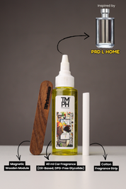 Prava Lome | Car Fragrance