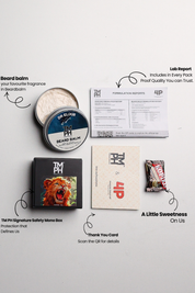 DR Elixir | Premium Beard Balm