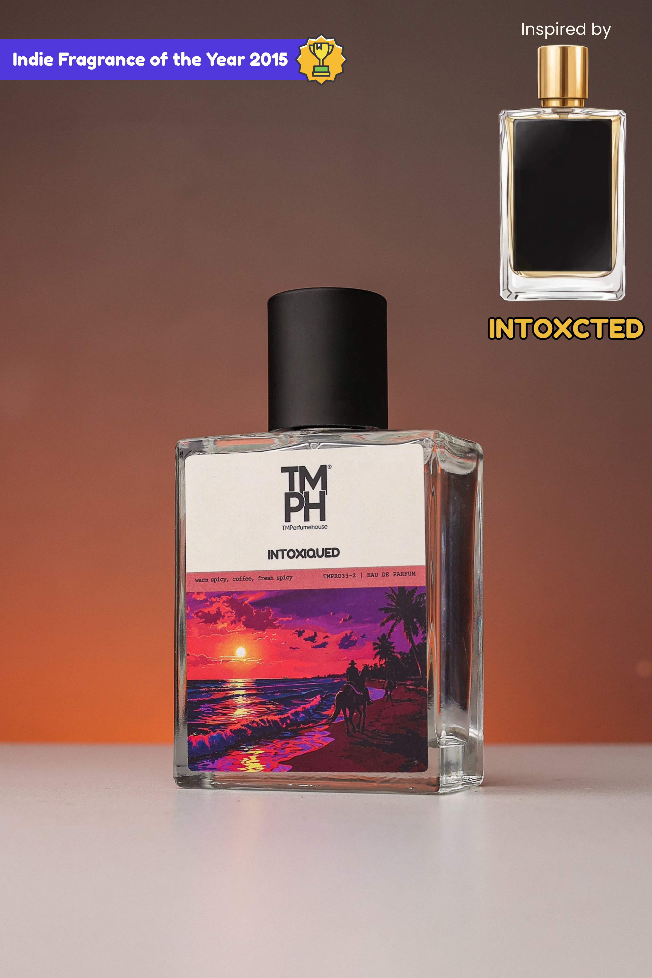 Intoxiqued - DG Inspired Perfume | TMPerfumehouse