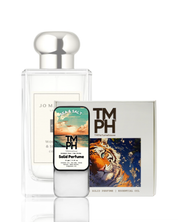 Sea & Salt – Solid Perfume