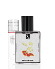 Dr Homme Sport