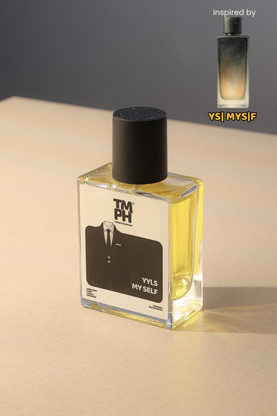 Yyls My Self - LG Inspired perfume  | TMPerfumehouse