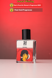 Dr Poison - Inspired perfume | TMPerfumehouse