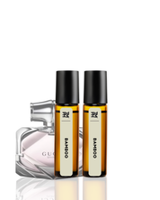 Bamboo - inspired Attar | TMPerfumehouse
