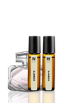 Bamboo - inspired Attar | TMPerfumehouse