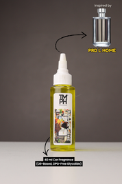 Prava Lome | Car Fragrance