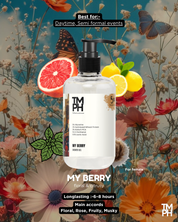 MY BERRY | Shower gel