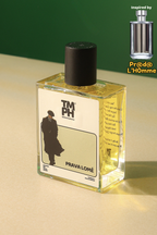 Prava Lomé - DG Inspired perfume | TMPerfumehouse