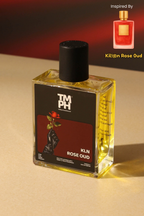 Kln Rose oud – Inspired Perfume | TMPerfumehouse