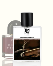 Mandarin Tobacco – Inspired by By*edo Tobacco Mandarin | Warm, Citrusy & Sensual