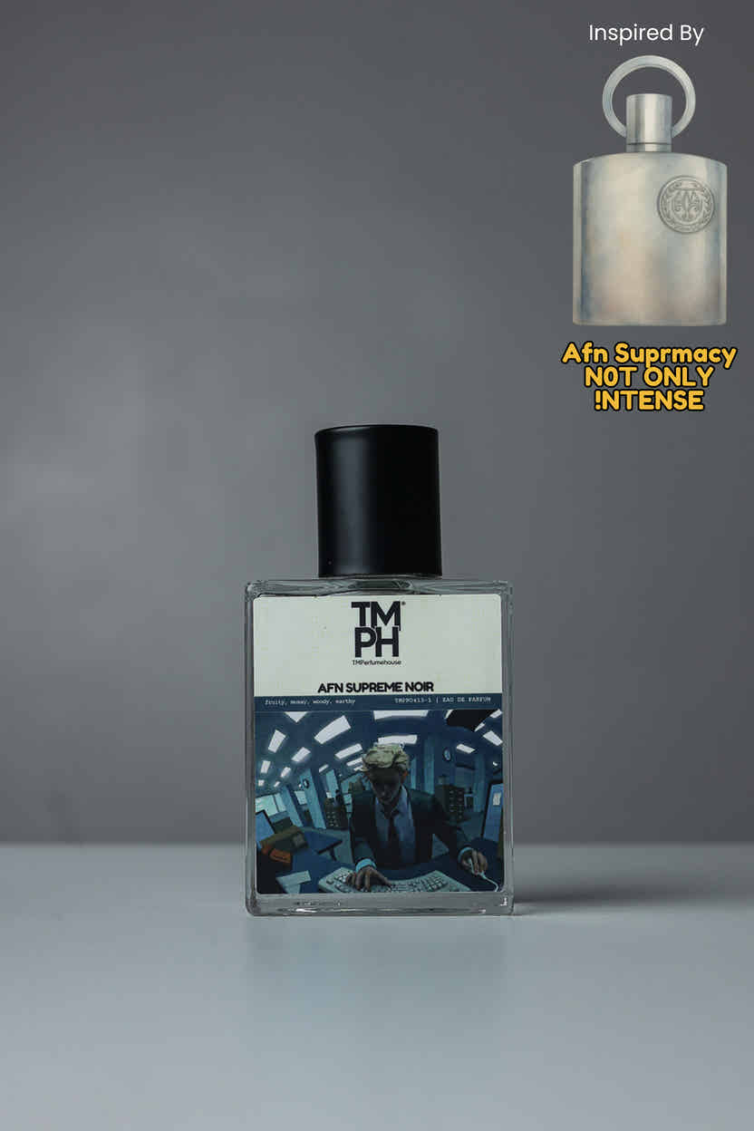 Afn Supreme Noir - Inspired Perfume | TMPerfumehouse