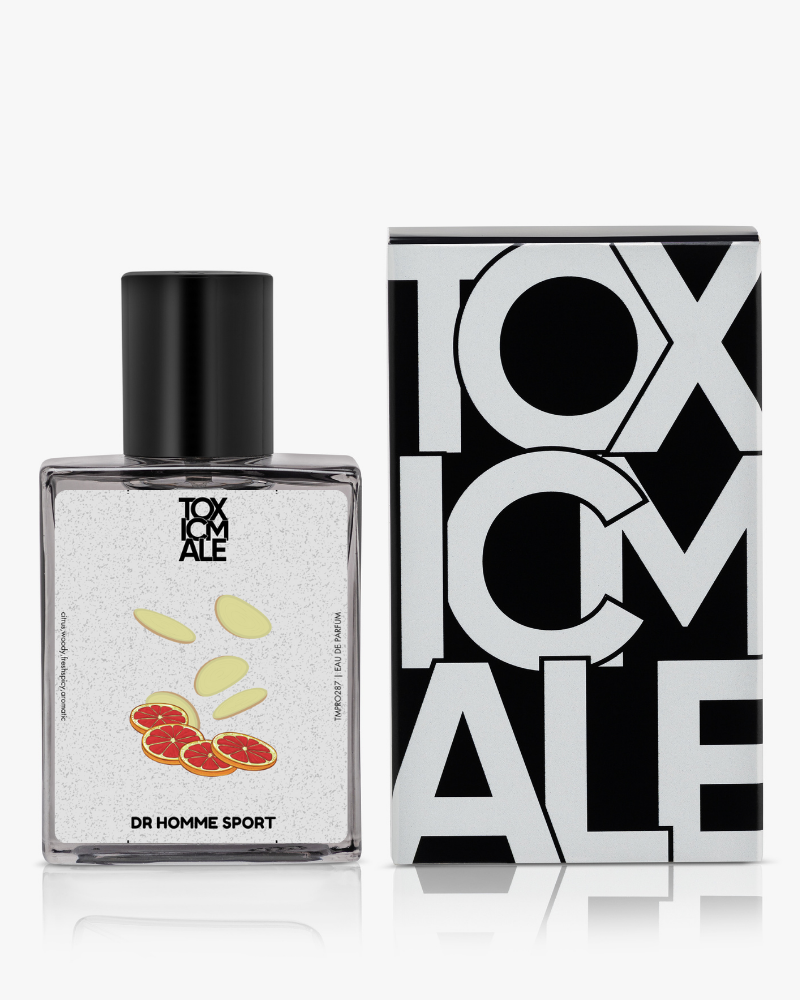 Dr Homme Sport