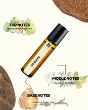 Bamboo - inspired Attar | TMPerfumehouse